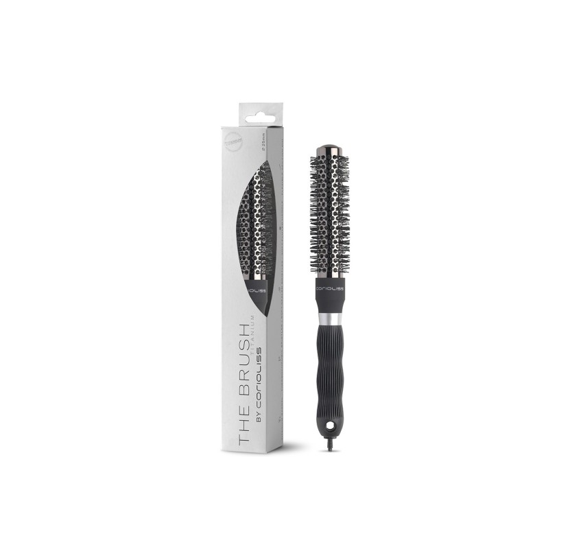 Četka Corioliss The Brush Titanium 25 mm