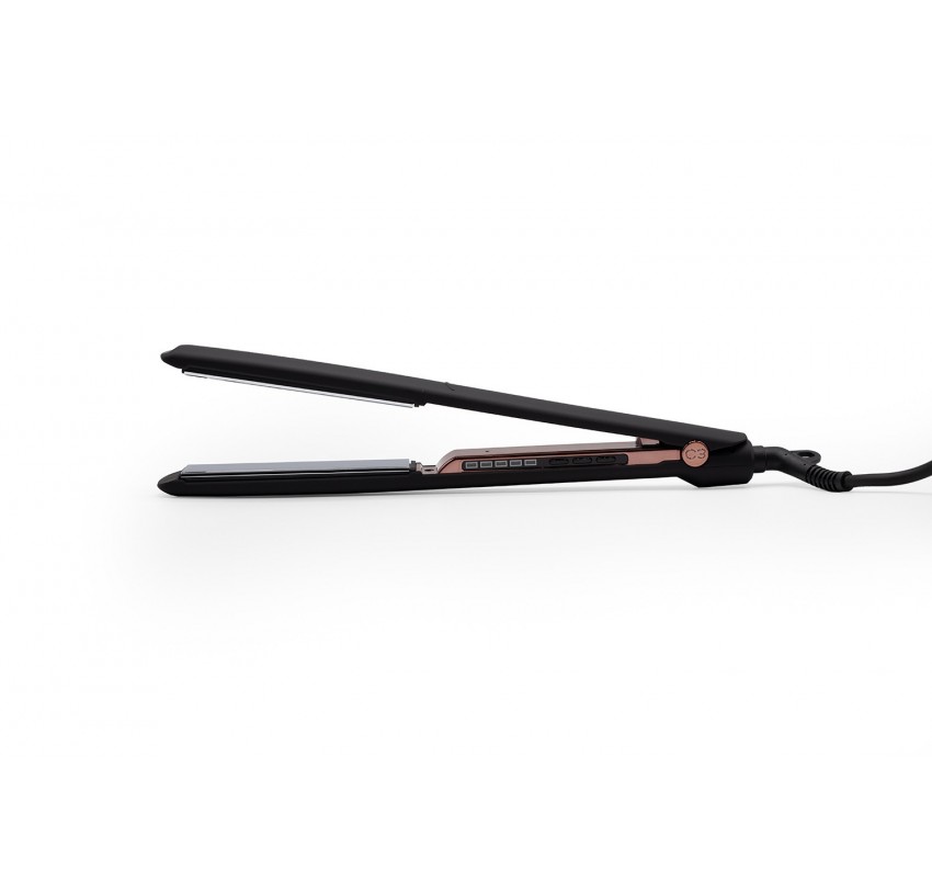 C3 Hair Straightener Black Soft Touch... C3 Hair Straightener Black Soft Touch...