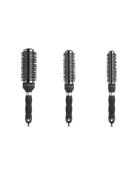 THE BRUSH TITANIUM KIT 3