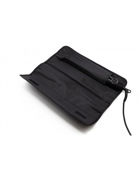 Corioliss C1 Black Soft Touch Chrome