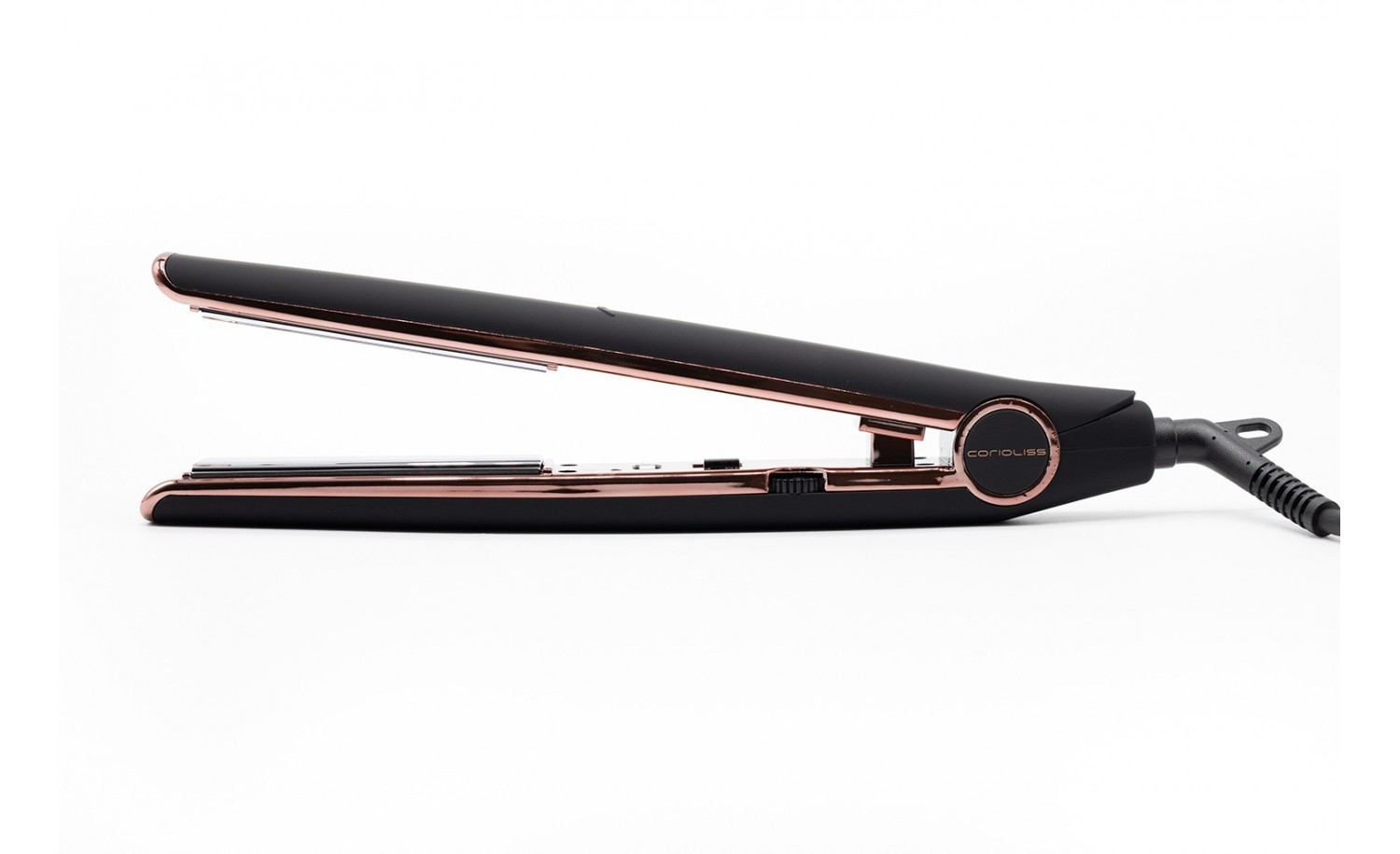 Corioliss C1 Black Soft... 2