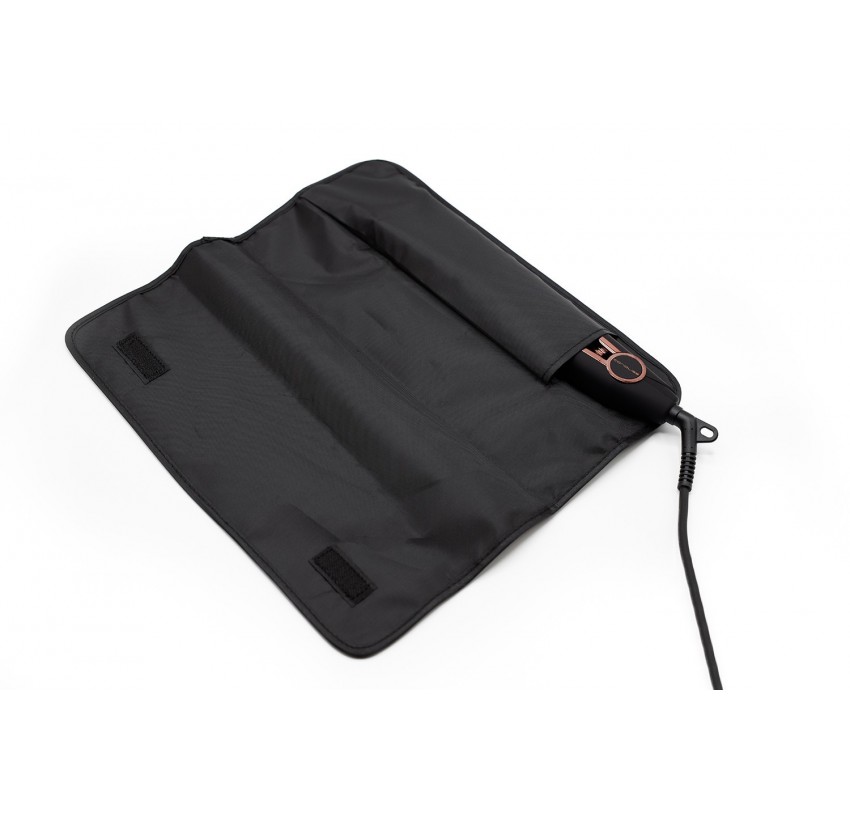 Corioliss C1 Black Soft Touch Copper