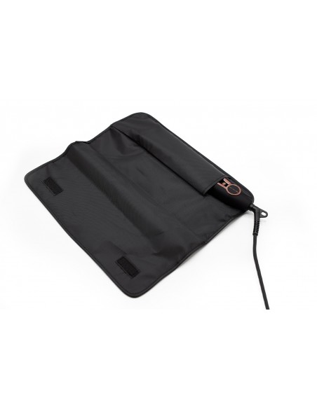 Corioliss C1 Black Soft Touch Copper