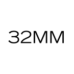 Valjak promjera 32 mm