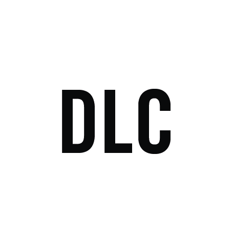 DLC oštrica