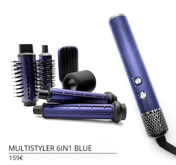 Multistyler